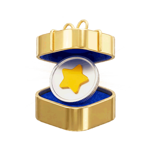 Putaran Bonus Comel33 welfare icon
