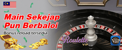 Bonus Selamat Datang Comel33