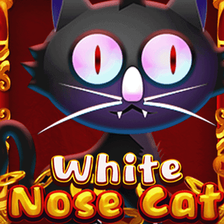 White Nose Cat screenshot