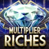 Multiplier Riches screenshot